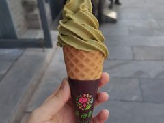 -吴裕泰茶庄(前门大街店)