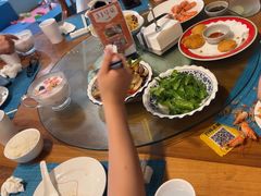 -糟粕醋·椰苑海南菜餐厅(亚龙湾天域酒店)