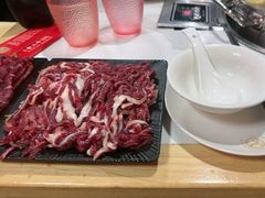 -三毛牛肉店(福强店)