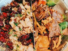 -大丰收脆鱼(万达江北店)