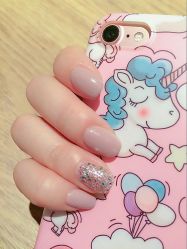 -Daisy Beauty lab日式美甲美睫
