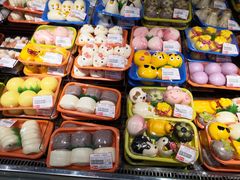 -GranVida生活超市(海信广场店)
