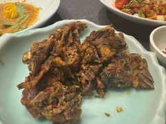 -羲和雅苑•北京烤鸭(平安国际金融中心店)