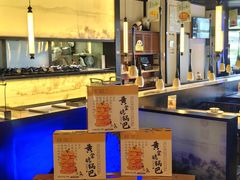 -绿茶餐厅(成都大悦城店)