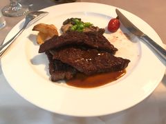 -戈雅法餐厅(世界城广场店)