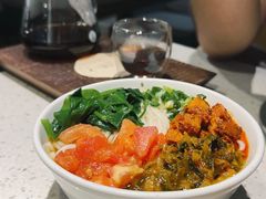 -半山腰·云南菜(侨福芳草地店)