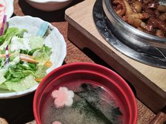 -味太助·银饭食堂(中华城店)