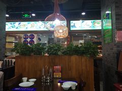 -老边饺子馆(西站店)
