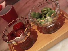 -京华烟云·北京烤鸭(领展购物广场·中关村店)