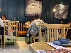 大堂-孙家外婆•长春地标美食新名片(红旗街万达店)