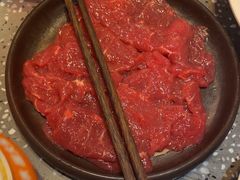 -华晟山城火锅(开发区港西东阁里店)