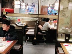 大堂-金佬馆·川菜(芜湖繁昌华亿店)