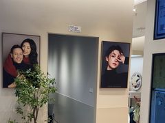 -天真蓝照相馆(五角场百联又一城店)