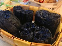 狠粗高粱油条-茶小点(丽悦新天店)