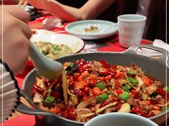 -一个叫川的地方(麒麟新天地店)