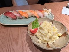 -Tuna maki寿司(苏州万象天地店)