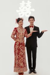 -女王风尚STUDIO·轻奢化定制