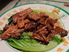 -西关明记肠粉·亚洲地标美食(北京路店)