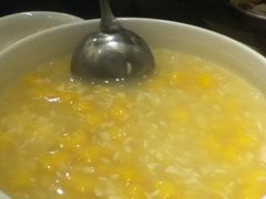 酒酿圆子-新南华大酒店(广中店)