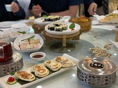 -顺德人家食府(黄金广场店)