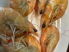 -后田海鲜餐厅(南澳香湖湾店)