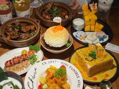 -岛风·台食小馆 ISLAND BISTRO(烟台山店)