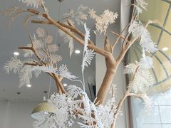 -嗒令甜品·主题融合料理餐厅(首座时代店)