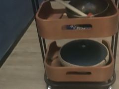-华夏良子·足道SPA艾灸(金皇大厦店)