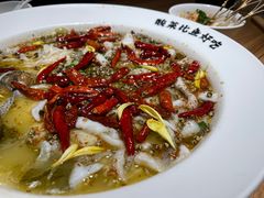 -太二酸菜鱼(福州泰禾店)