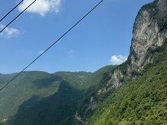 -武陵山森林公园