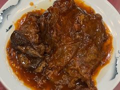 -闻香阁·清真(光荣道店)