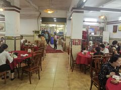 -隆都四季香饭店(碧海路店)