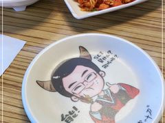 -柳叶刀烧烤(北大清华店)