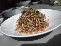 -羊门客在·烤盐池滩羊·川菜