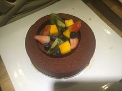 -广州中心皇冠假日酒店-环市食坊·海鲜自助餐厅