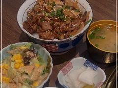 -龙神·炭烧酒场深夜食堂(新街口店)