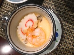 精美前菜-一本魅·日式料理