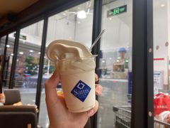 -山姆美式餐吧(鼓楼店)