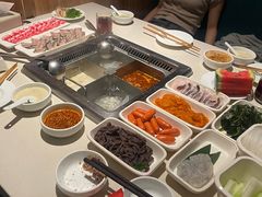-海底捞火锅(万丰桥店)