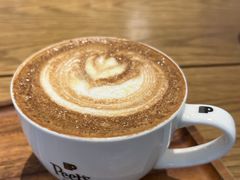 -Peet's Coffee皮爷咖啡(万象天地店)