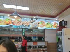 -韩师傅老大同刀削面(北苑路店)