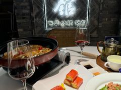 -南棠馆粤菜坊(群光店)