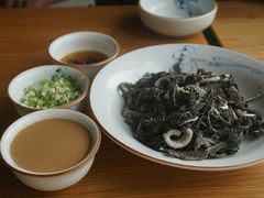 -四季民福烤鸭店(前门廊房二条店)