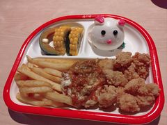 -避风塘(宝山万达店)