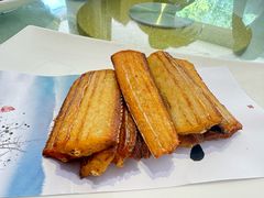 -明翠湖品·湖景餐厅