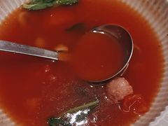 -辣婆婆(航天桥店)