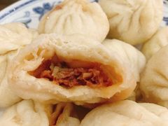 -三合盛包子(盘锦路店)