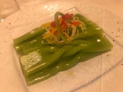 -酌宴府The China Club·广州万富希尔顿酒店(云城东路店)