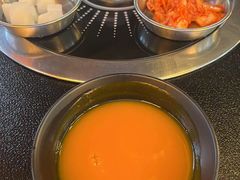 -包装马车·韩国料理·포장마차