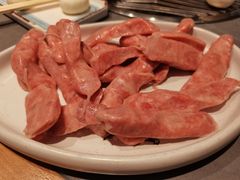 -金龙烧烤·牛肉面(西塔店)
